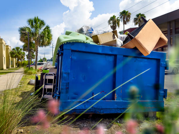 Best Retail Junk Removal  in Moundville, AL