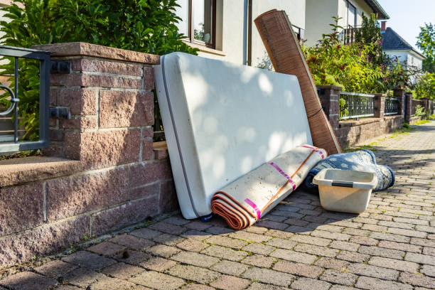Best Hoarding Cleanup  in Moundville, AL