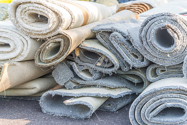 Best Carpet Removal and Disposal  in Moundville, AL