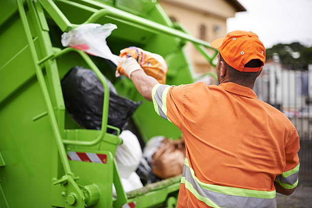 Best Commercial Junk Removal  in Moundville, AL