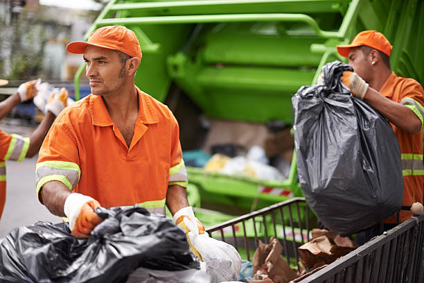 Best Demolition Debris Removal  in Moundville, AL
