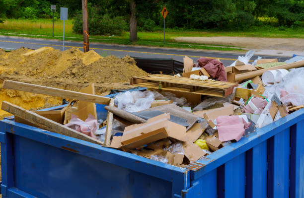 Best Yard Waste Removal  in Moundville, AL